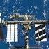 International Space Station NASA Live View With Map 460 2019 12 30