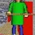 Baldi S Basics Level Up Edition Baldi S Basics V1 4 1 Mod