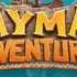 RAYMAN Adventures 1 Galactic Games