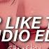 Pop Like This Pt 2 Tiktok Version CPK Shawn Edit Audio Slowed