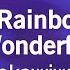 Over The Rainbow What A Wonderful World Israel Kamakawiwo Ole Karaoke Version KaraFun