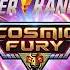 Power Rangers Cosmic Fury Full Theme