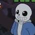 Spooky Kabuki Undertale Parody Animation RUS DUB