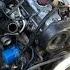 HYUNDAI D4BH 2 5L TURBO DIESEL START UP