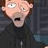 Thom Yorke In Family Guy