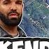 KENDRICK ETHERED DRAKE Rapper Reacts To Kendrick Lamar Not Like Us REACTION