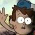 Gravity Falls Riptide AMV