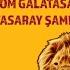 Cimbom Galatasaray Galatasaray Şampiyon 2024 Remix