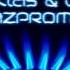 1 Kla Czar Gazprom