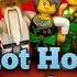 Ninjago Top 5 Plot Holes And Mistakes Of Season 4