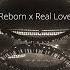 Arodes Moojo Vs Martin Garrix Lloyiso Reborn X Real Love