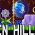 Sonic Mania Green Hill Zone Act 2 Extended 10 Hours