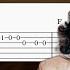 Cheri Cheri Lady Guitar Solo Tab Easy