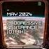 May 2024 Progressive Psytrance DJ Mix