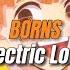 BØRNS Electric Love Sped Up Lyrics