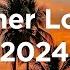 Summer Lounge 2024 Chillout Vibes