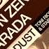 Ramon Zenker Harada Sonic Dust Toni Rios Andre Walter Remix