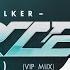 Alan Walker Force VIP Mix Official Lyric Video