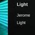 Jerome Lights Shuffle Musik