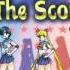 Sailor Moon The Scouts Lunarock Track 1 Power Of Love