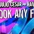 Don T Look Any Further Original Mix Feat Julio Cesar Hanna Marine