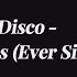 Panic At The Disco Nearly Witches Ever Since We Met Lyrics