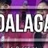 Dalaga Arvey Lyrics New Beat Version