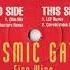 Cosmic Gate Fire Wire Club Mix HQ