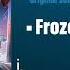 Frozen Fjord Minecraft Dungeons OST Creeping Winter