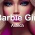 1 HOUR Barbie Girl Techno Remix SPED UP