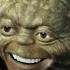 Yoda But He Talks Normally