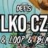 Defis Tylko Czas Tr Fle LOOP Black Due REMIX