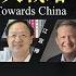 20240316 長風講座 美國對中國的大戰略America S Grand Strategy Towards China