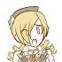 Mami Tomoe Anti Social Misfits Madoka Magica