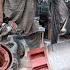 Excellence Technical Skill In High Voltage Electric Motor Scrap Amazing Process High Voltage Motor