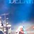 Delain At Leamington Spa 02 05 11