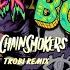 The Chainsmokers Sick Boy Trobi Remix Audio