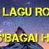 Lirik Lagu Hati S Bgai Hamba