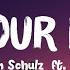 Robin Schulz In Your Eyes Lyrics Feat Alida