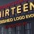 Refurbished Logo Evolution WNET 1948 Present Ep 60