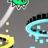 Wait Geometry Dash 2 2