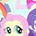 Equestria Girls A Friend For Life Official Music Video