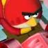 I Tried Speedrunning Angry Birds Go And Got A World Record