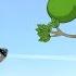 GANEEY QEYBTA 35 AAD Ganeey Oo Geed Caday Loo Diray Ka Dib Ruuxaan Ku Noqday Som Cartoons 4k HD