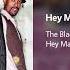 The Black Eyed Peas Hey Mama Radio Version