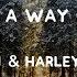 Aeden Harley Bird Find A Way Out Lyrics