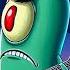 Plankton Sad But True Metallica AI Cover Maytallica Special