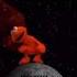 Elmo Dances For The Motherland