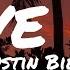 Justin Bieber Love Me Lyrics