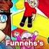 Funnehs Copycat Chipee123 Itsfunneh Krew